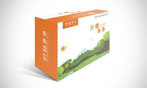 包裝升級(jí)，價(jià)值新生 農(nóng)產(chǎn)品為何需要精美設(shè)計(jì)