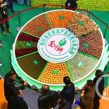 西部農(nóng)交會(huì)盛大啟幕 6500余種農(nóng)產(chǎn)品，一站式備齊特色年貨