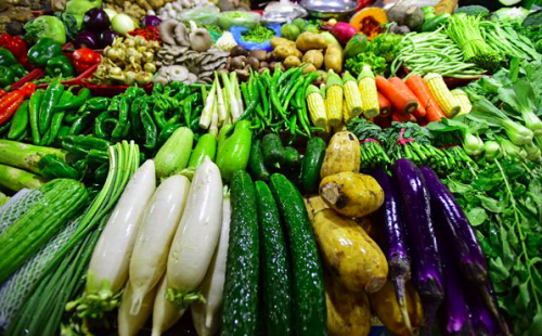 貴陽農(nóng)產(chǎn)品物流園 構(gòu)筑貴州民生“菜籃子”，引領(lǐng)農(nóng)業(yè)物流園新典范