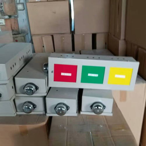 邢臺網(wǎng)絡工程中的通風方式信號燈箱與呼叫按鈕 信譽保證的關(guān)鍵要素