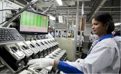 經濟或倒退25年 印度錯抱美國大腿，工廠淪為韭菜地