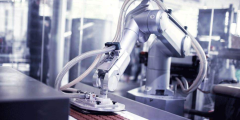 《新版工業企業技術改造升級投資指南》發布，指引產業高質量發展新路徑