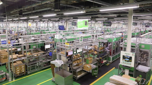 活力中國(guó)調(diào)研行｜工業(yè)AI在30年老工廠生根發(fā)芽 中國(guó)智慧反哺全球